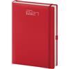 Agenda giornaliera con rubrica telefonica - Sabato e domenica abbinati 15 x 21 cm personalizzate o neutre