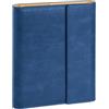Agenda settimanale personalizzata chiusura con magnete cm 22x27,5 personalizzate o neutre