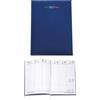 Agenda settimanale personalizzata dettaglio tricolore 17 x 24 cm personalizzate o neutre