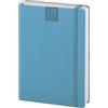 Agenda giornaliera flessibile personalizzabile Flex Daily 14 x 21 cm personalizzate o neutre