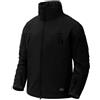 Helikon-Tex GUNFIGHTER giacca Shark Skin, nero,