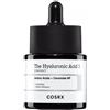 Cosrx The Hyaluronic Acid 3 Serum Siero Coreano con Acido Ialuronico