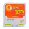 Quies Sas Quies Tappo Auricolare In Cera Naturale 8 Paia