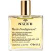Nuxe Huile Prodigieuse Olio Secco Nutriente Multi-funzioni Per Viso Corpo E Capelli 50ml