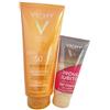 Vichy Ideal Doleil Spf 50+ Latte Solare Formato Famiglia 300ml