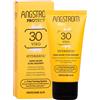 Angstrom Protect Crema Viso Solare Spf 30 Ultra Idratante 50ml