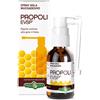 Erba Vita Group Propoli Evsp Spray Gola 20ml