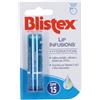 Consulteam Srl Blistex Lip Infusions Hydration Spf15 3,7 Grammi