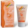 Humana Italia Dermana P-30 Crema Solare Alta Protezione 50ml