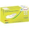 Bericah Spa Sensilatex Guanti Monouso In Lattice Misura Xl 100 Pezzi