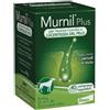 Elanco Italia Spa Murnil Plus Tabs Mangime Complementare Per Favorirte Il Ricambio E La Lucentezza Del Pelo Del Cane 40 Compresse