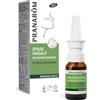 Herbalgem Italia Srl Pranarom Aromaforce Spray Nasale Decongestionante Per Rinite E Rinofaringite 15ml
