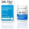 Tilab Srl Dr.tili Vitamina D Vegan 2000 Ui Integratore Per Il Sistema Immunitario E Le Ossa 60 Compresse