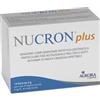 Aurora Biofarma Srl Nucron Plus Mangime Complementare Per La Digestione Di Cani E Gatti 14 Stick Cremosi Appetibili Da 3 Grammi