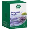 Esi Serenesi Be Calm Integratore Per Il Tono Dell'umore E Il Benessere Del Sistema Nervoso 60 Capsule