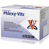Danone Nutricia Spa Soc.ben. Nutricia Phlexy Vits Integratore Di Vitamine E Minerali 30 Bustine