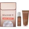 Nuxe Men [boost]³ Il Perfetto Duo Energizzante Con Siero Viso Multi-azione 30ml + Gel Doccia Per Viso Barba Corpo E Capelli 100ml