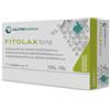 Aqua Viva Srl Fitolax Forte Integratore Per Transito E Regolarità Intestinale 20 Compresse