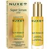 Nuxe Super Serum Longevity [10] Siero Viso Anti-età Concentrato 30ml