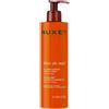 Nuxe Rêve De Miel Gel Doccia Ultra-ricco Nutriente Viso E Corpo 400ml