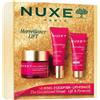 Nuxe Merveillance Lift Cofanetto Antietà Rassodante Viso E Occhi Con Crema Giorno 50ml + Crema Notte 15ml + Contorno Occhi 15ml