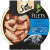 Sheba filetti di tonno con pollo 60gr