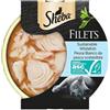 Sheba filetti di pesce bianco 60gr
