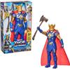 HASBRO Marvel Studios' Thor Love and Thunder Stormbreaker Strike Toy Action Figure