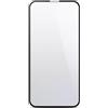 SP CONNECT Glass Screen Protector | Pellicola Protettiva in Vetro per iPhone 15 Pro