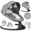 Momi Sdraietta Kenani Dark Grey