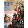 Jean-Luc Istin Giovanni Loru Elfen. Band 29: Lea'saa die Rote (Copertina rigida)