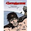 Juan Díaz Canales Ru Corto Maltese: 15. Tarowean - Tag der Ü (Copertina rigida)