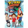 Noriyuki Konishi YO-KAI WATCH, Vol. 17 (Tascabile) Yo-kai Watch