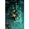 Rick Remender Low Volume 1: The Delirium of Hope (Tascabile) LOW TP