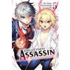 Rui Tsukiyo Ham The World's Finest Assassin Gets Reincarnated in Ano (Tascabile)