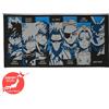 Bandai My Hero Academia YOU'RE NEXT Kuji 2024 Asciugamano 100cm 39.4"