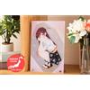 BANDAI RARA Rent A Girlfriend Kuji 2020 Chizuru Mizuhara Tavola Acrilica Dal GIAPPONE