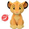 SEGA RARO Disney Il Re Leone Giovane Simba Peluche 2024 Da GIAPPONE 34Cm