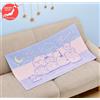 Bandai Raro Sumikko Gurashi Notte Animale Park Kuji 2024 Arte Asciugamano Da Giappone