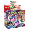 Pokémon Pokemon TCG Temporal Forces Booster Box Spagnolo Scarlet & Violet