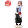 Bandai The Quintessential Quintuplets Kuji 2025 Porta Acrilica BIG Miku da JAPAN