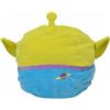SEGA Rare Disney Toy Story Aliens Premium Motivo Big Cuscino Esclusivo A Giappone 2