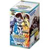 Digimon Generation AD-01 Booster Box Japanese Sealed Digimon Card Game