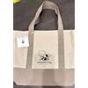 PEANUTS Borsa portafortuna Peanuts Cafe 2025 solo colore echinacea 43x16x32 cm