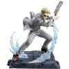 SEGA Luminasta Kento Nanami Jujutsu Kaisen Brush Up Ver. Figure 130 x 170mm