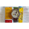 TIMEX Orologio TIMEX Standard x Peanuts Snoopy Thanksgiving in pelle marrone...