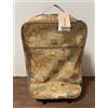HAPITAS Snoopy Carrello da Trasporto Pieghevole Mappa Modello Cammello Borsa ...