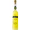 Pallini Limoncello - 500 ml: nato dall'infusione del pregiato Limone Costa D'Amalfi IGP raccolto a mano nelle terrazze di Vietri Sul Mare - Senza glutine, pesticidi, OGM - 26% Alcool.