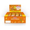 Plasmon Barrette Carota e Arancia (16x20g)