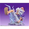 Bandai Figuarts Zero One Piece Monkey D. Luffy Gear 5 Giant